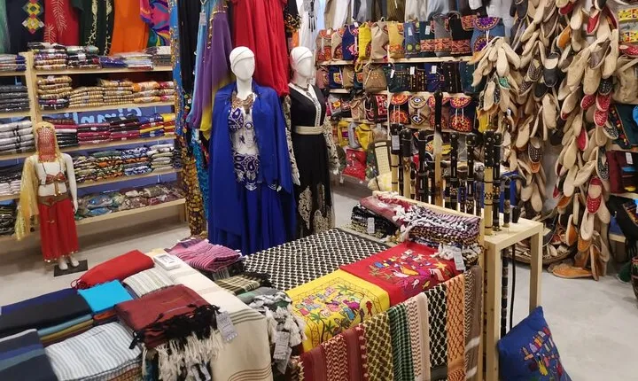 Shopping Trip By Private Car & Private Guide - hurghada