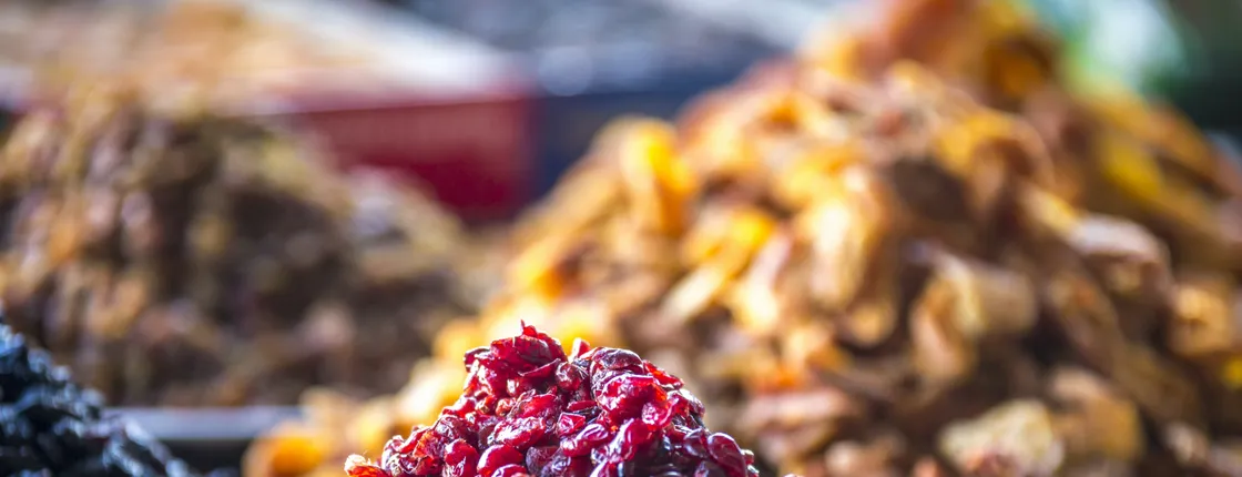 Didim Local Market Tour