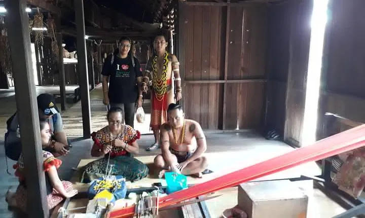 Kuching City Tour & Sarawak Cultural Village