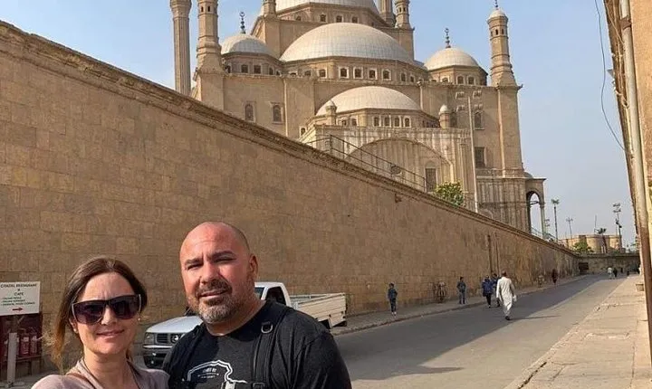 Day Tour To Islamic Cairo