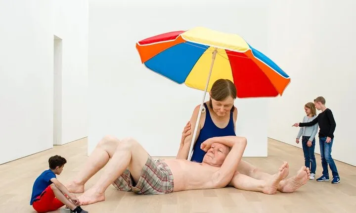 Sydney Art Exhibitions at Art Gallery New South Wales