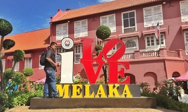 Malacca Day Trip From Kuala Lumpur By Group Tour