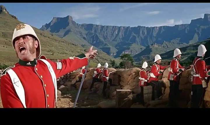 Battle of Isandlwana & Rorke's Drift, 1 Day Tour from Durban