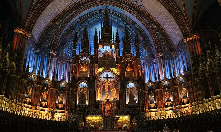 Notre-Dame Cathedral Guided Tour with Optional Seine Cruise