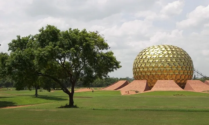  The best of Pondicherry walking tour