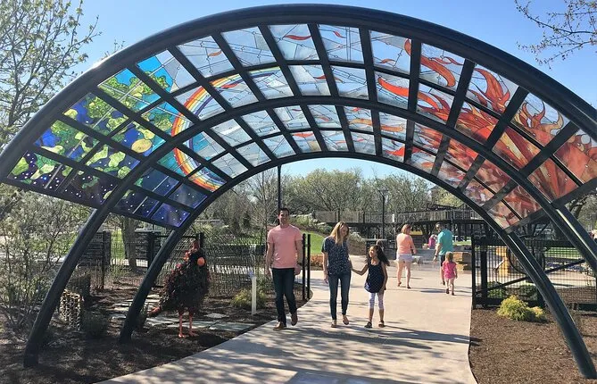 3-Day Columbus Attractions Admission Ticket
