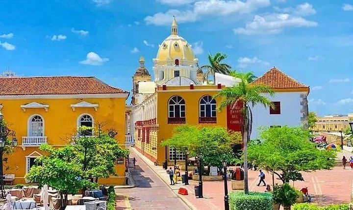 private tours cartagena de indias