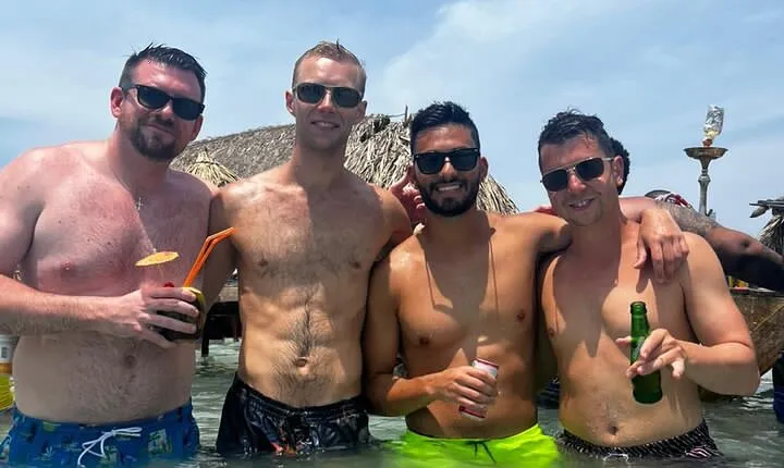 5 Islands VIP Escape : Snorkeling, Private Lunch & Open Bar