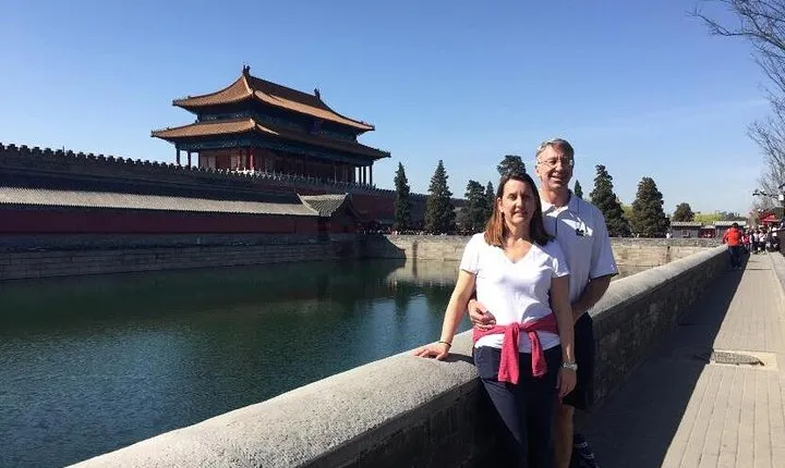 Private Half Day Beijing Imperial Tour