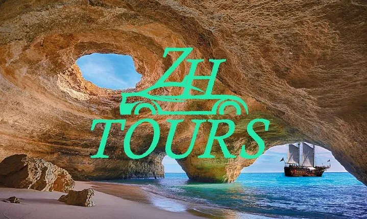 Lisbon To Algarve Benagil Cave Portimao Lagos Private Tour