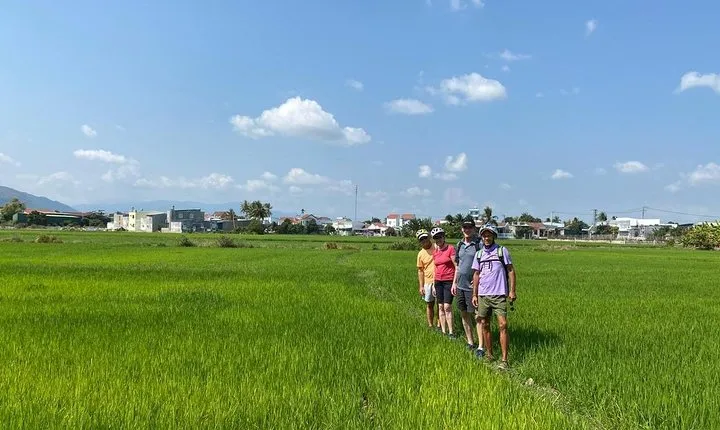 Private Bike Tour Explore Nha Trang Countryside With Your Local Guide