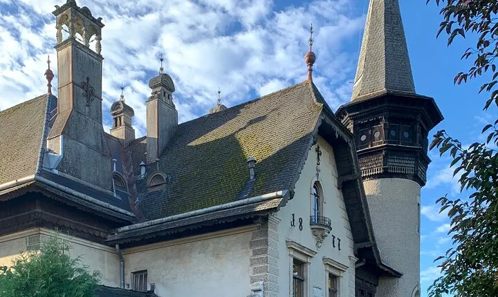 Salzburg Private Full Day Tour