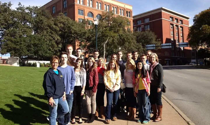 JFK Historical Tour