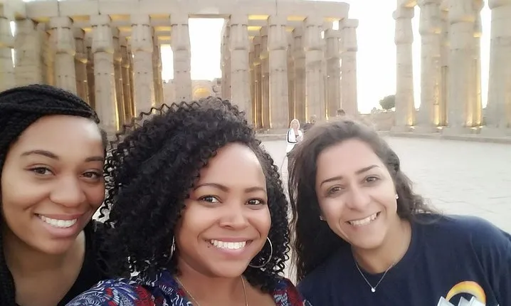 Private Half Day West Bank Tour to Valley of the Kings Queen Hatshepsut Temple and Colossi of Memnon