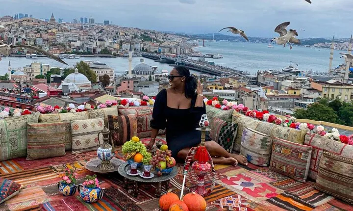 Turkey 8 Day Package - Istanbul, Cappadocia, Ephesus, Pamukkale