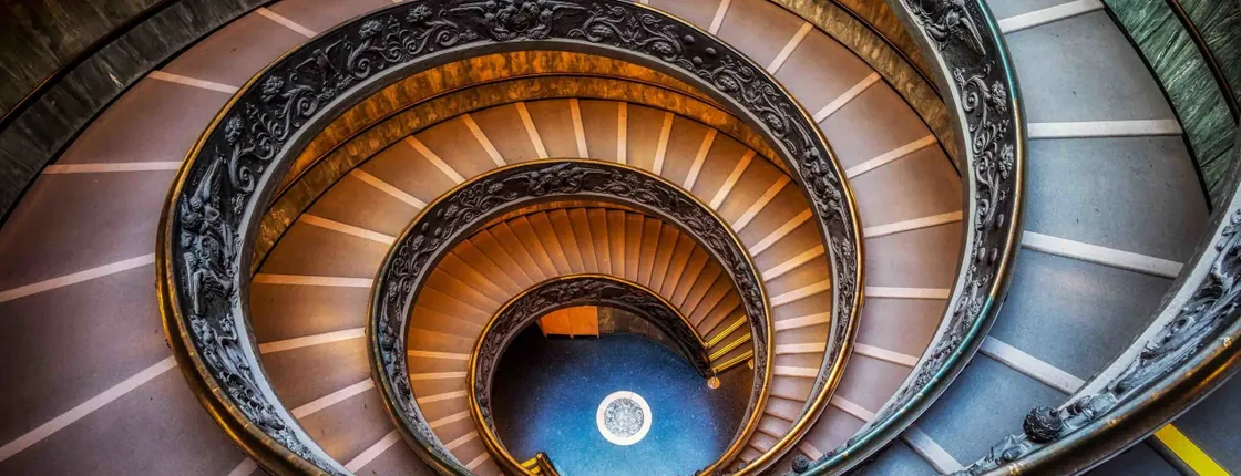 Early morning Vatican LGBT + tour