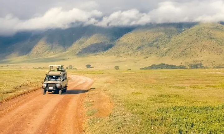 5 Days Migration and Ngorongoro Wonders