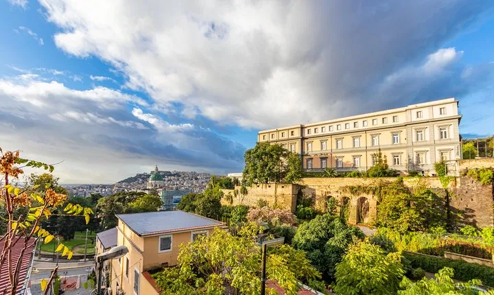 Discover Naples’ most Photogenic Spots with a Local