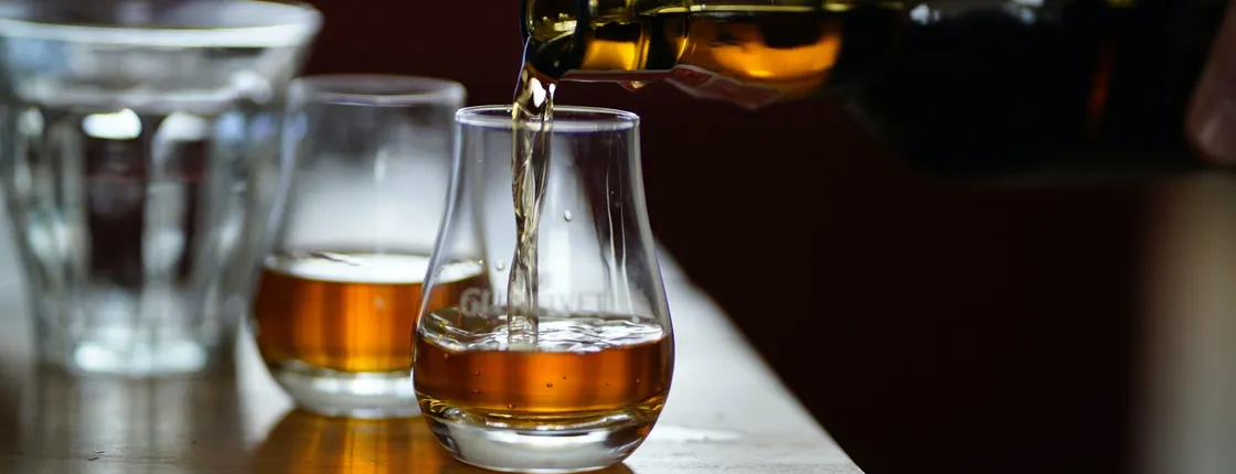 Distillery Tour and Tastings in Santa Fe