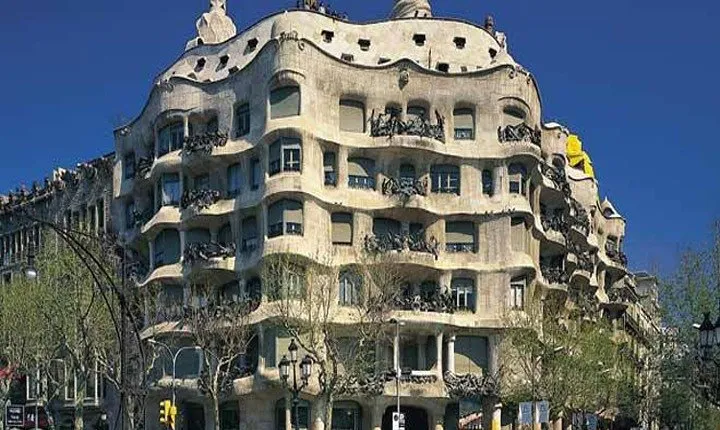 Barcelona Tour