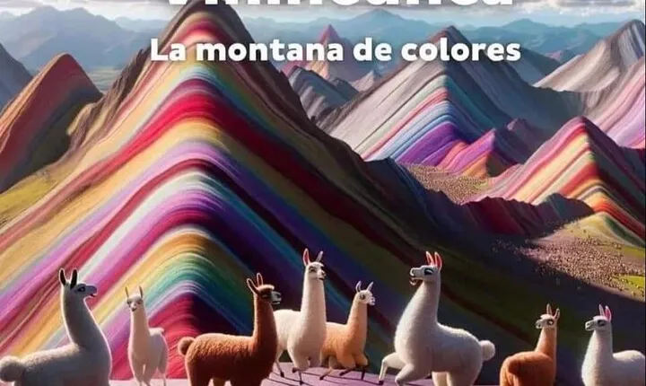 Rainbow Mountain - Adventure all included