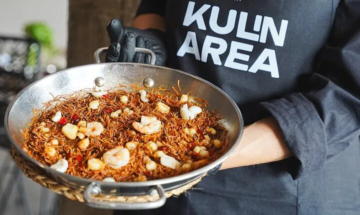 The Ultimate Tapas Workshop in Malaga