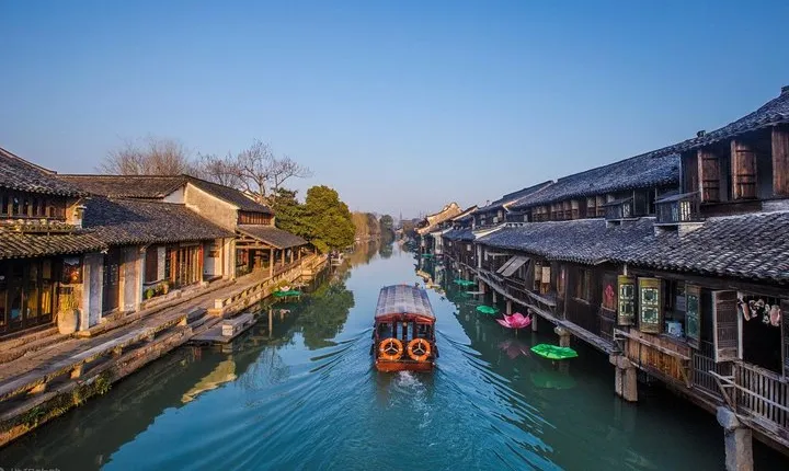 Private One-day Classic Hangzhou Tour