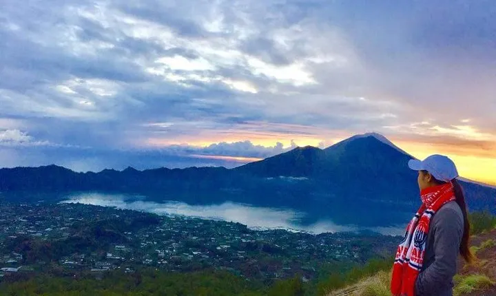 Mount Batur Sunrise Trekking Private Tours