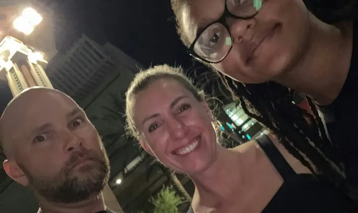 Phoenix Outdoor Detective Escape Game