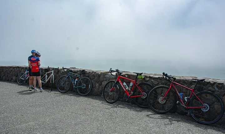 Small Group Bike Tours From Chicago to Lake Geneva
