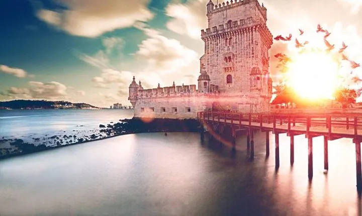 Queluz & Belem Full Day Tour