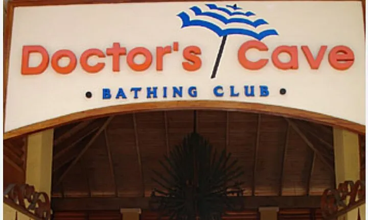 Private Doctor's Cave Beach &Hip Strip Adventures Fr. Montego Bay