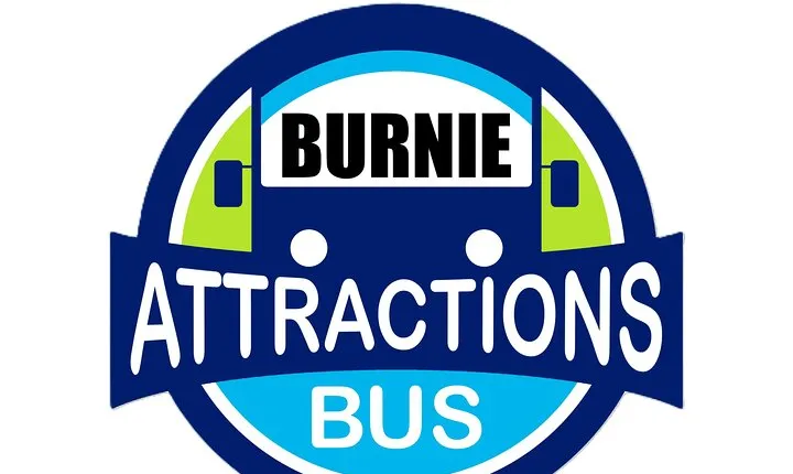 Burnie Attractions Bus: Burnie Shore Excursion