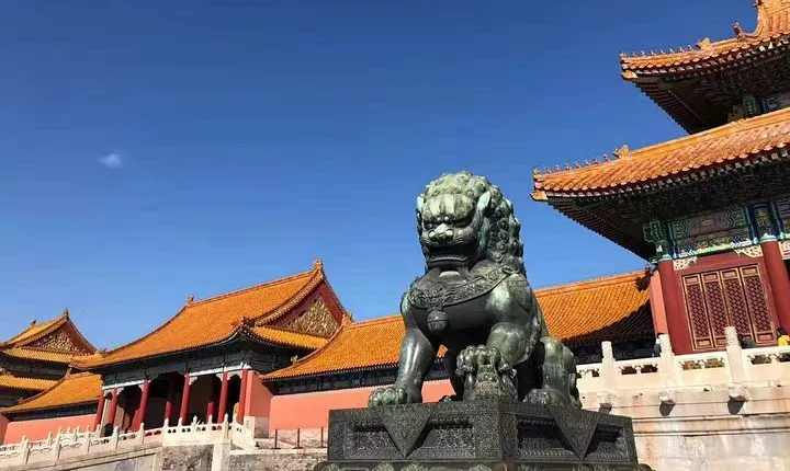 Beijing Forbidden City Tour with City Highlights of Your Choice