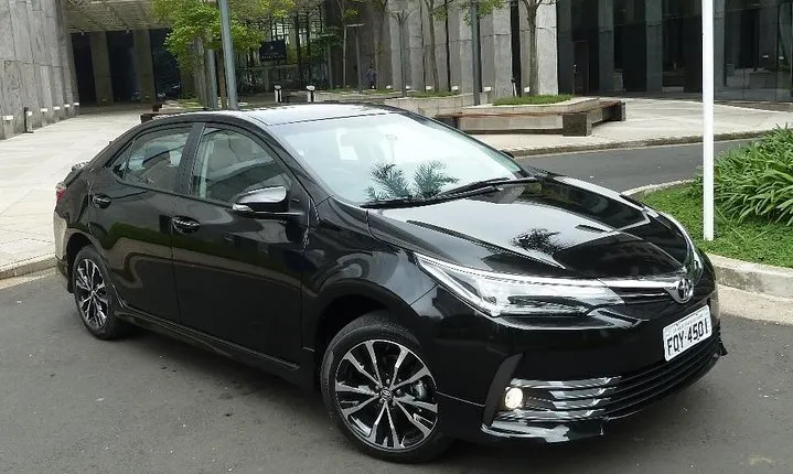 Executive private transfer from GIG Rio Galeao airport up to 4 pax to Buzios