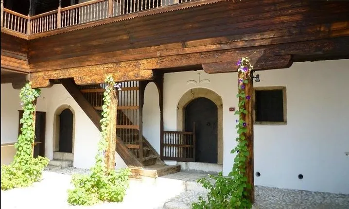 Svrzo House Entrance Ticket