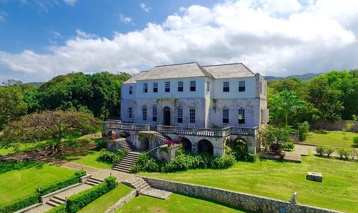 Skip the Line: Rose Hall Great House and Garden Tour Ticket
