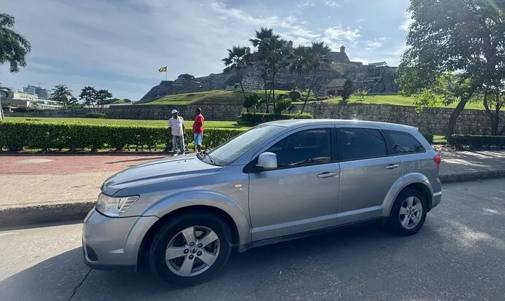 Private transfer + Big Car