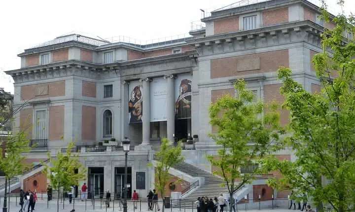 Guided Visit to the Prado Museum