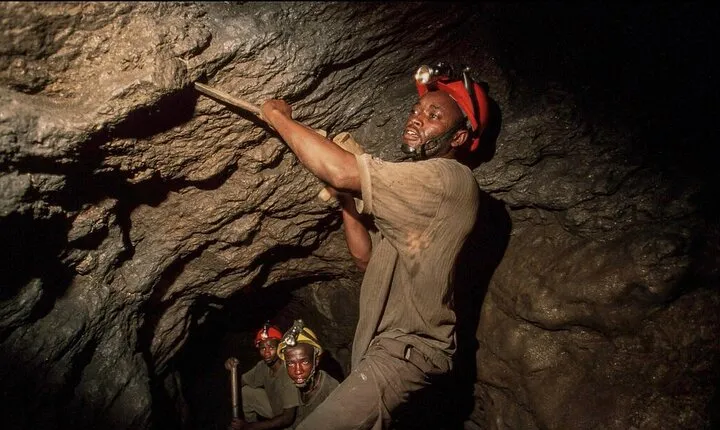 2- Day Wildlife Tour & Tanzanite Mining Discovery