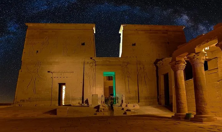 Aswan Day Tour Visiting Philae Temple, Unfinished Obelisk And High Dam