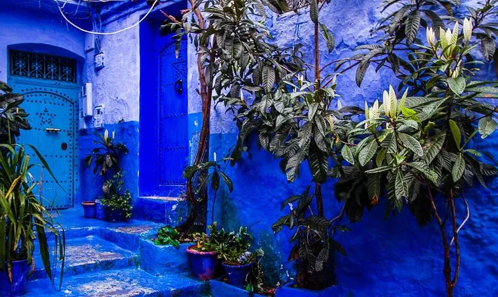 Trip to Chefchaouen: All-Inclusive Tour with Lunch Included