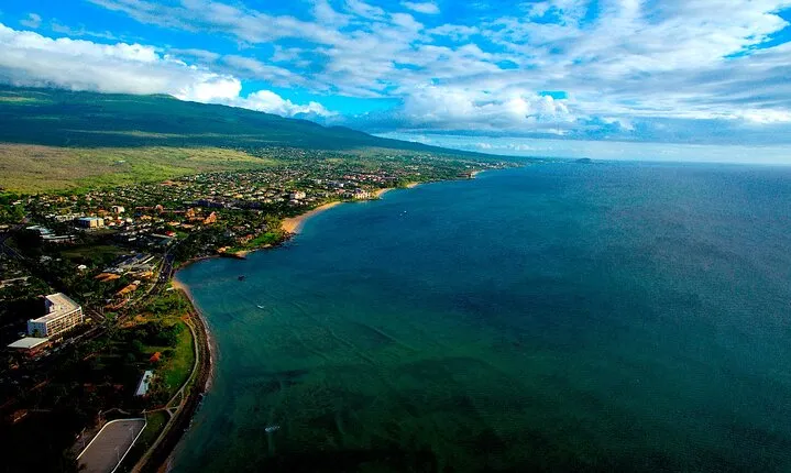 Maui Island Private Day Tour