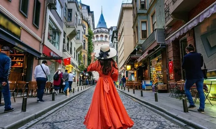 Istanbul Cloud Nine Tour (Private & Inclusive)