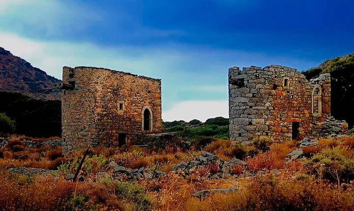 Private Tour from Elounda to Zeus Cave - Lasithi Plateau and more