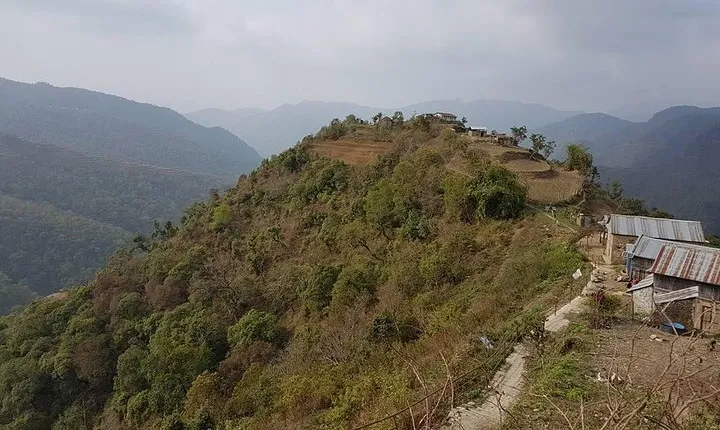 5 Days Chepang Hill Trek From Kathmandu