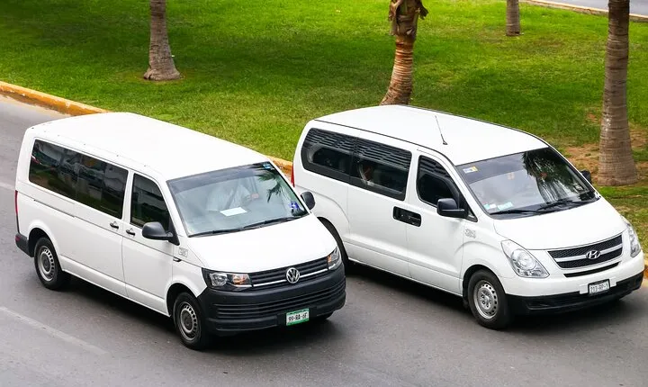 Private Transfer from New York Airport LGA to New York City