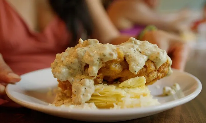 East Nashville Sidewalk Food Tour