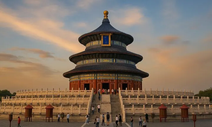 10 Days Enchanting Tour