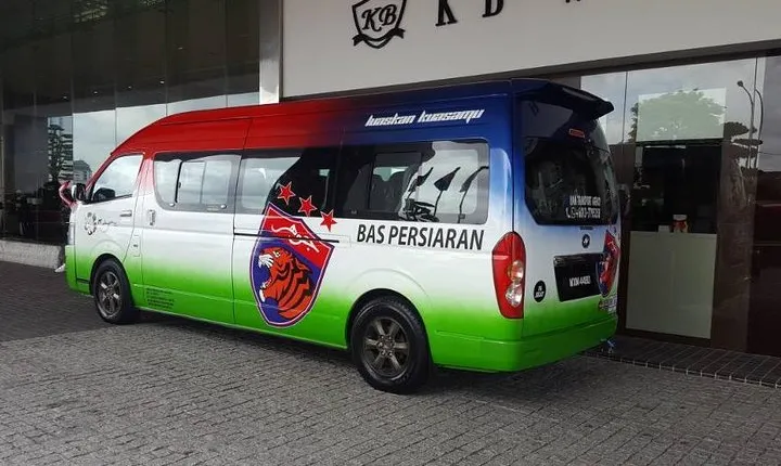 Kuala Lumpur Hotel to Port Dickson Hotel Door to Door Private One way Transfer